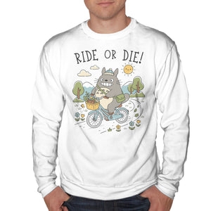Ride Or Die