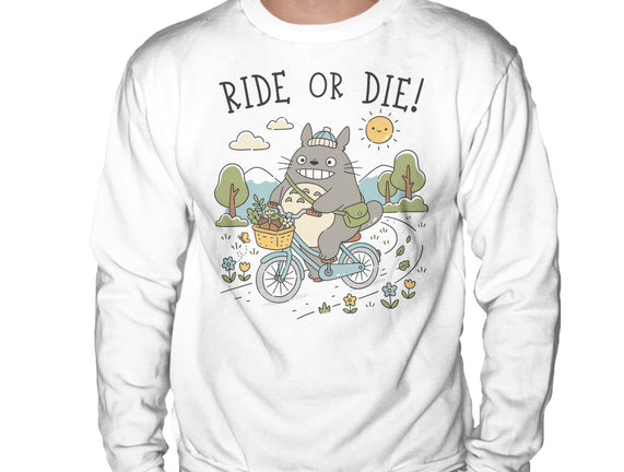 Ride Or Die