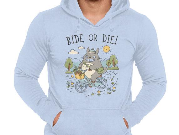 Ride Or Die
