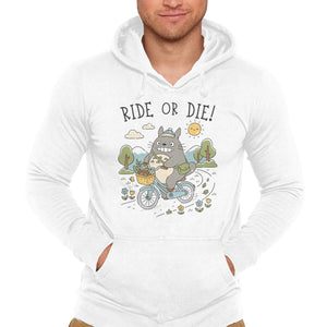 Ride Or Die