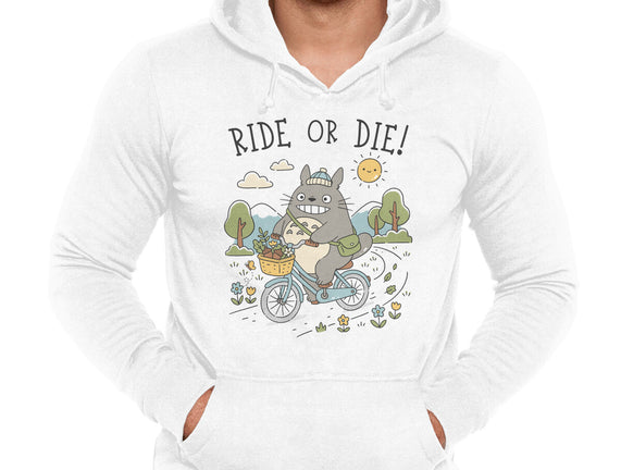 Ride Or Die