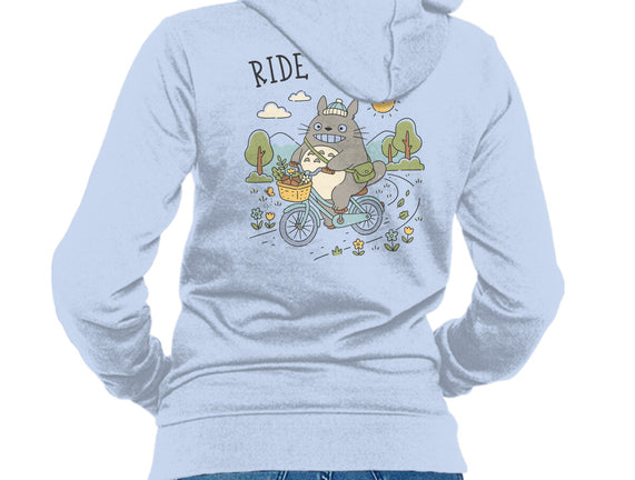 Ride Or Die