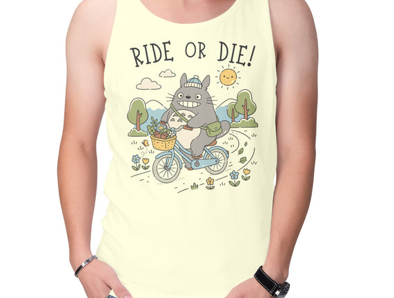 Ride Or Die