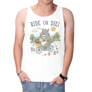 Ride Or Die