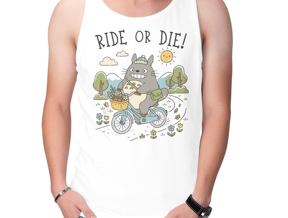 Ride Or Die