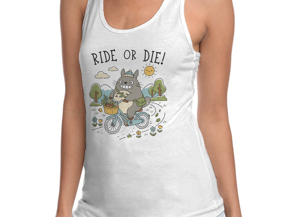 Ride Or Die
