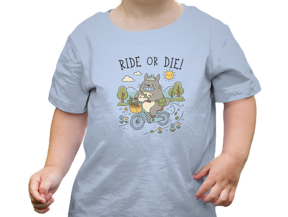 Ride Or Die
