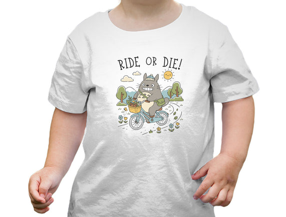 Ride Or Die