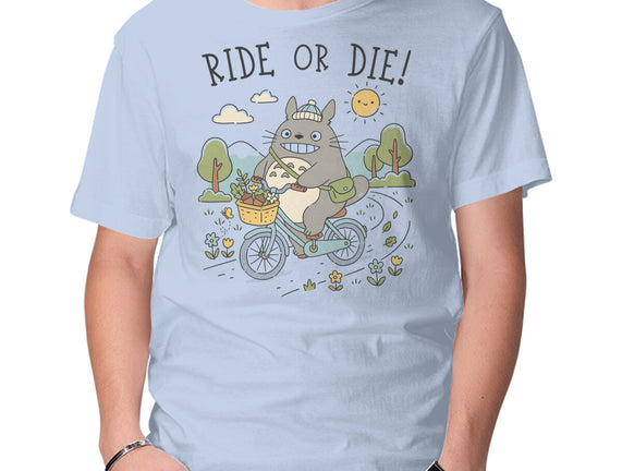 Ride Or Die