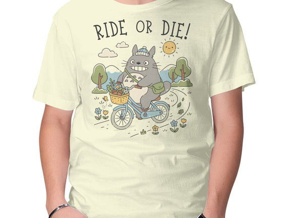 Ride Or Die
