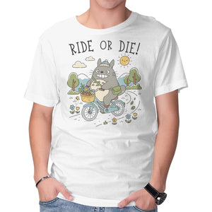 Ride Or Die