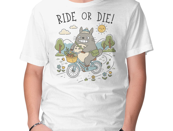 Ride Or Die