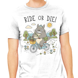 Ride Or Die