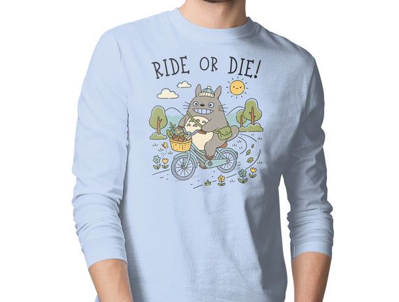Ride Or Die