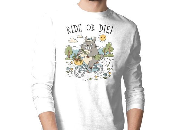 Ride Or Die