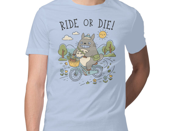 Ride Or Die
