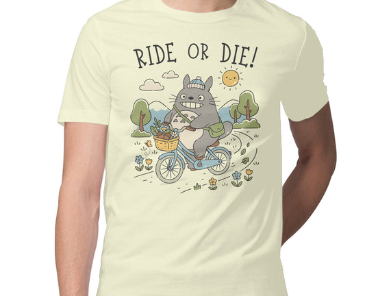 Ride Or Die