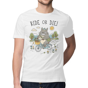 Ride Or Die