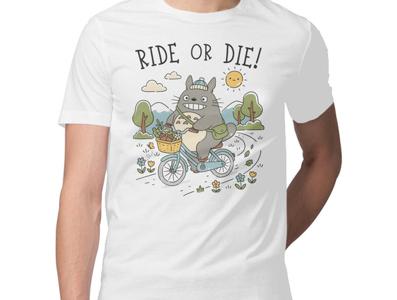 Ride Or Die