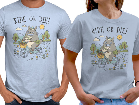 Ride Or Die