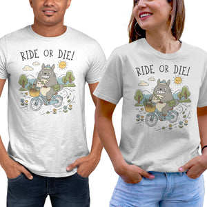 Ride Or Die