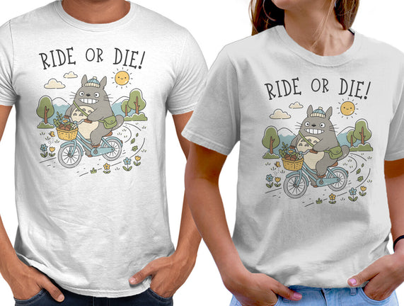 Ride Or Die