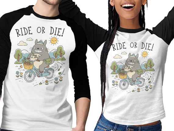 Ride Or Die
