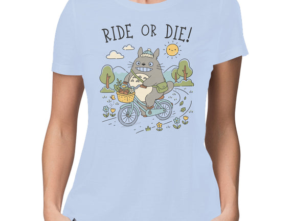 Ride Or Die