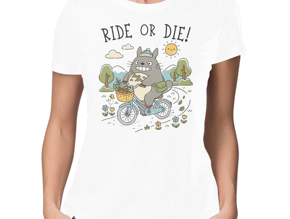 Ride Or Die