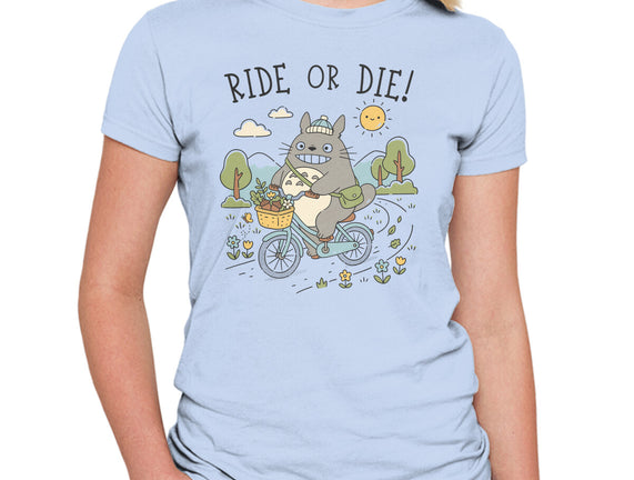 Ride Or Die