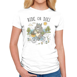 Ride Or Die