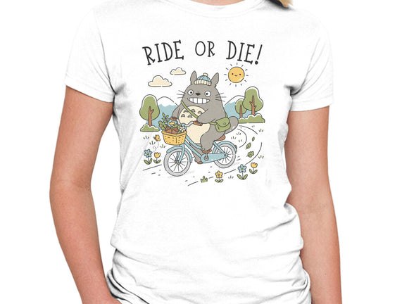 Ride Or Die