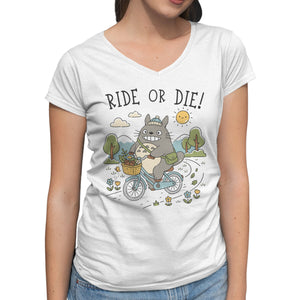 Ride Or Die
