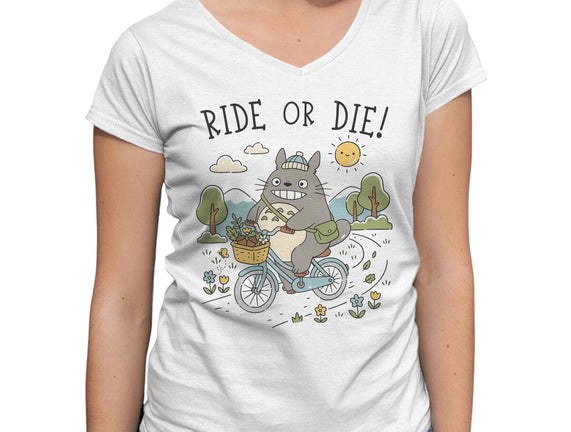 Ride Or Die