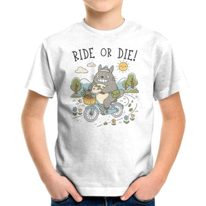 Ride Or Die
