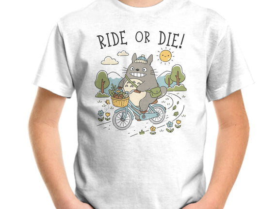 Ride Or Die