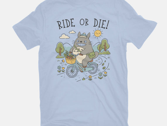 Ride Or Die