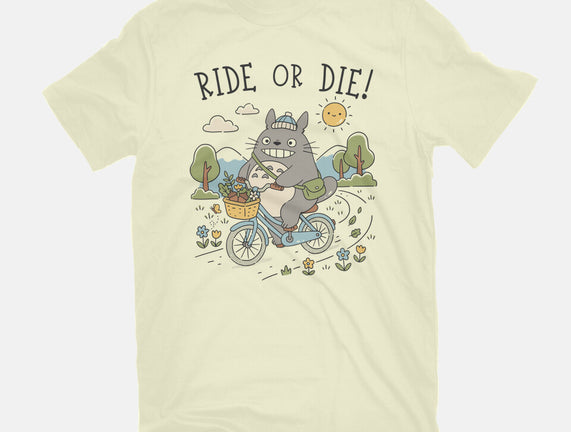 Ride Or Die