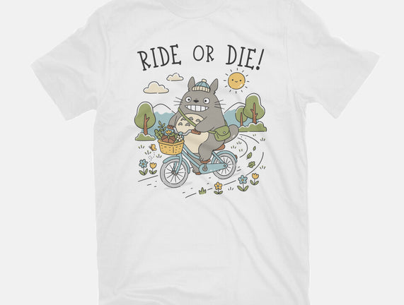 Ride Or Die