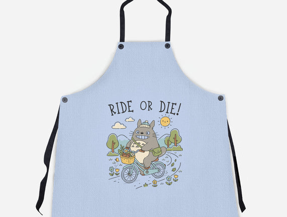 Ride Or Die
