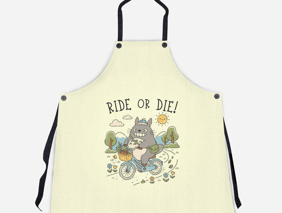 Ride Or Die