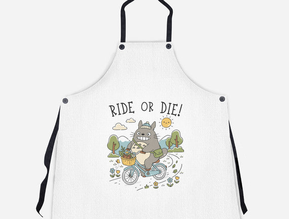 Ride Or Die