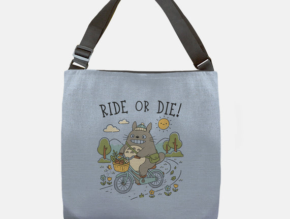 Ride Or Die