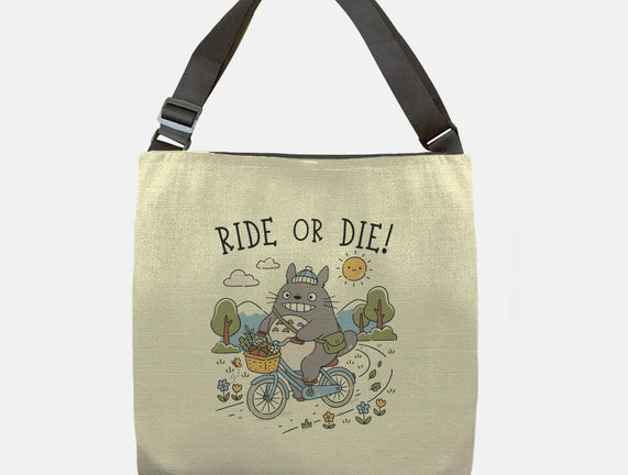 Ride Or Die