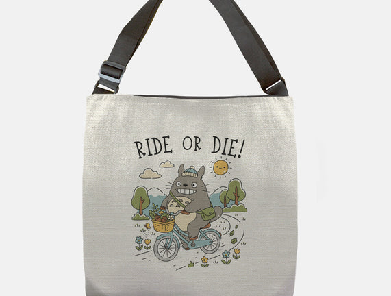 Ride Or Die
