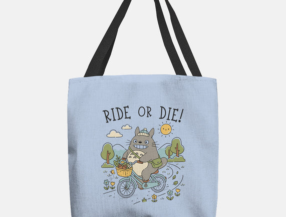 Ride Or Die