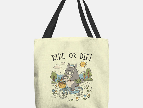 Ride Or Die