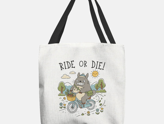 Ride Or Die