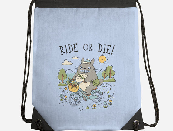 Ride Or Die