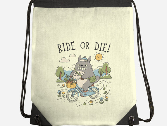 Ride Or Die
